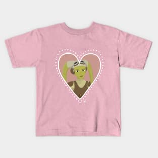 Hera Kids T-Shirt